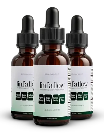 Linfaflow lymphatic system cleanse review